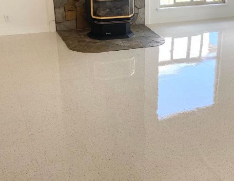 Image depicting the Service VCT Strip and Wax